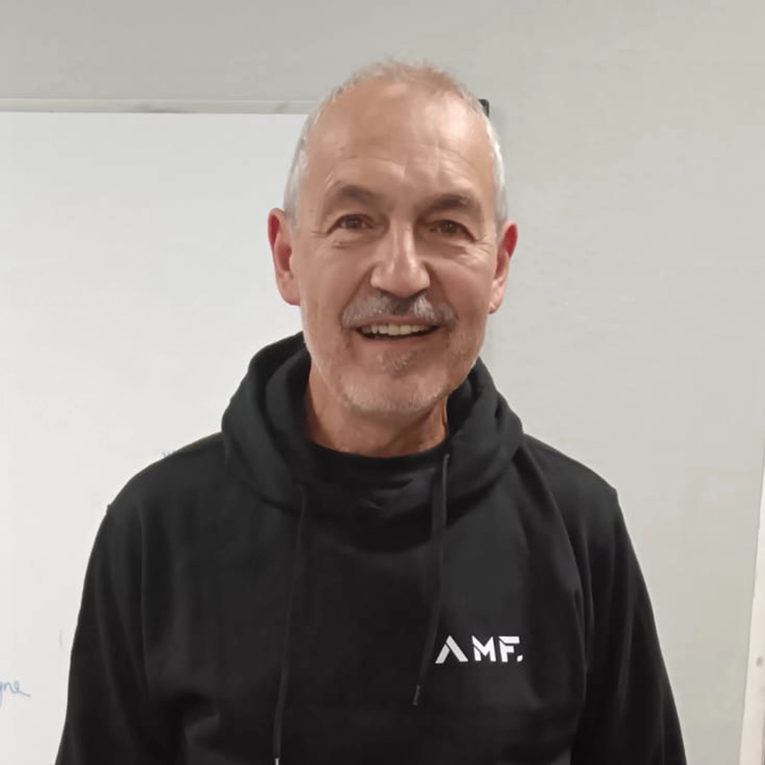 Gilles AMF Lorraine